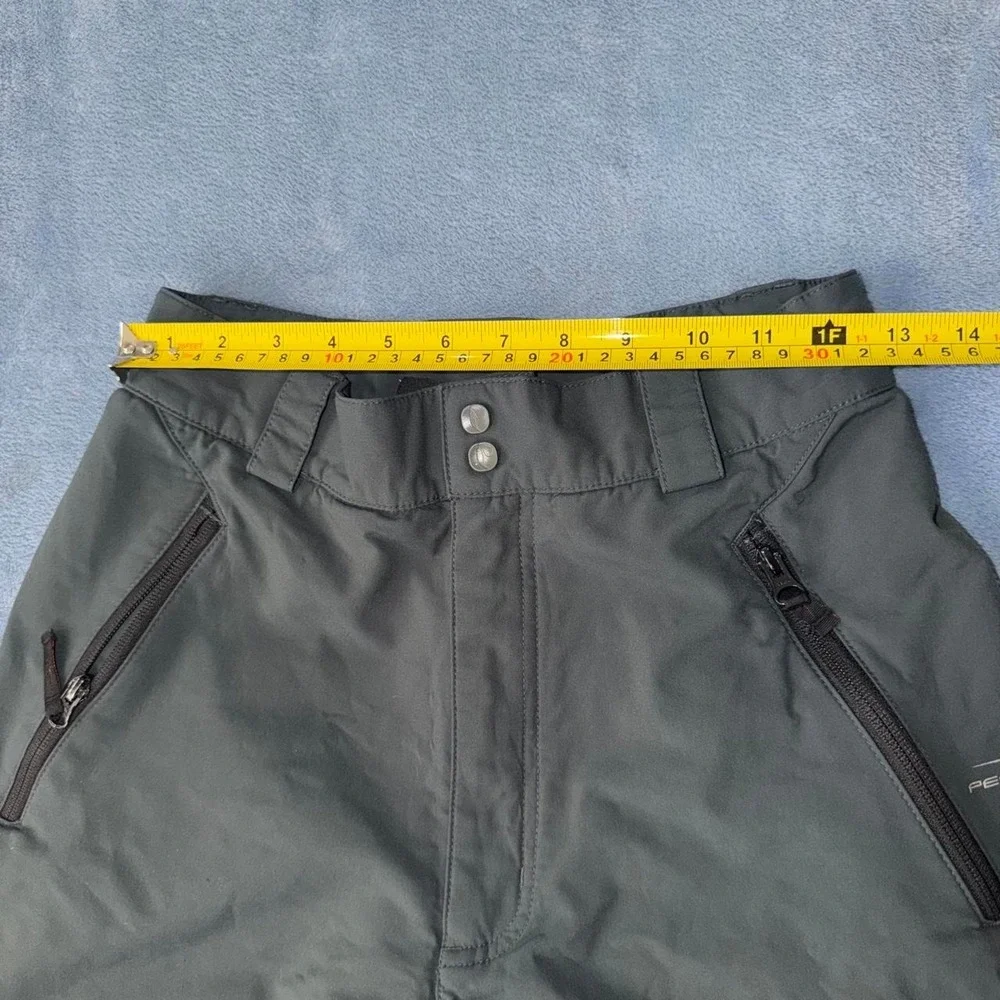 vintage K2 Perimeter weather-resistant softshell pants